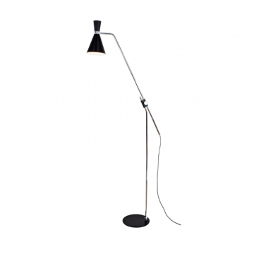 Торшер Moderli V10997-F Page