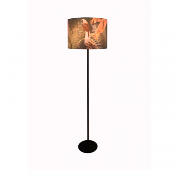 Торшер Moderli V11008-F Tropic