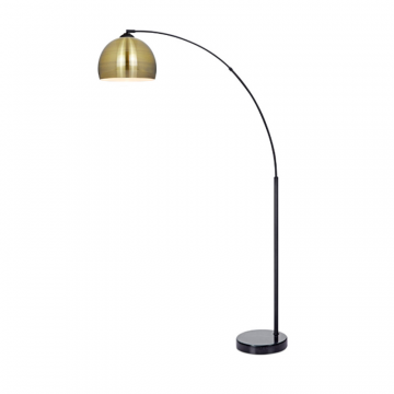 Торшер Moderli V10993-F Arco