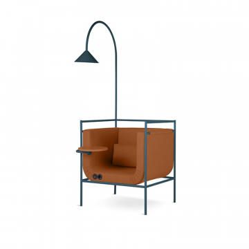 Кресло PASSEPARTOUT