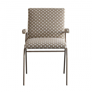 Стул c подлокотниками BLOOM