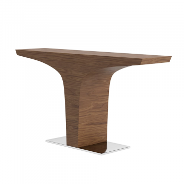 Консоль LE051-X /3030 орех