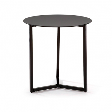 Столик Marae черный