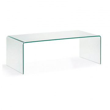 Столик Burano прозрачный