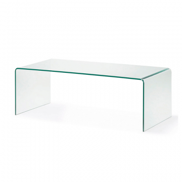 Столик Burano прозрачный