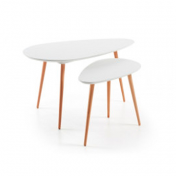 Комплект. Два столика Brick