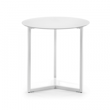 Столик Marae белый