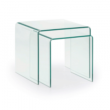 Комплект столиков Burano