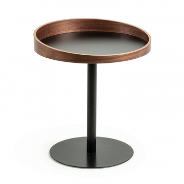 Столик Karlin орех