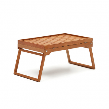 Mani Складной столик из массива акации