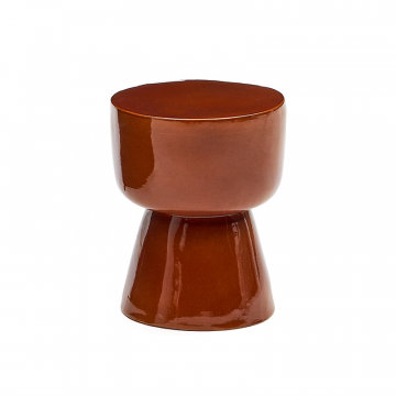 Приставной столик Mesquida из керамики