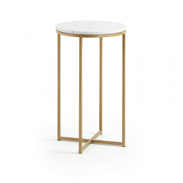 Приставной столик Sheffield Ø 43