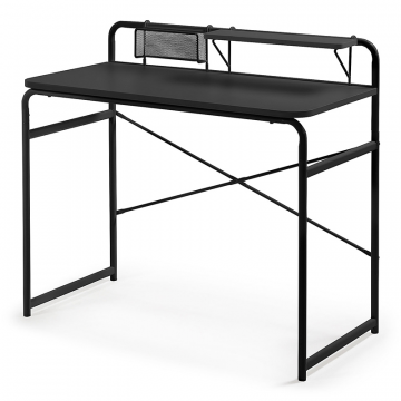 Письменный стол Foreman 98 x 48 черный