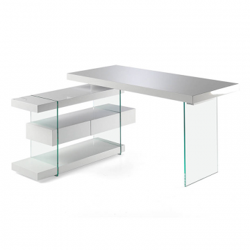 Письменный стол Decora 978OT-BLANCO /3002