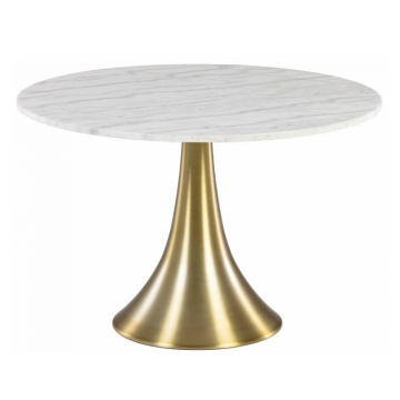 Oria круглый обеденный стол Ø 120 cm