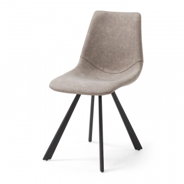 Стул Andi бежевый