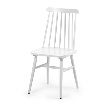 Стул Kristie белый