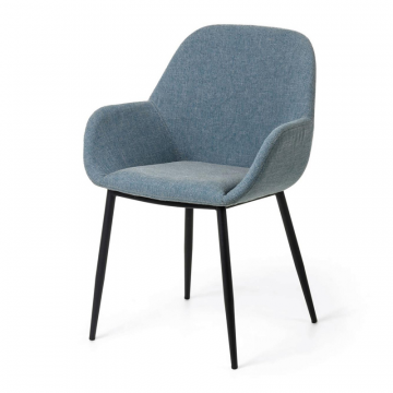 Стул Konna синий