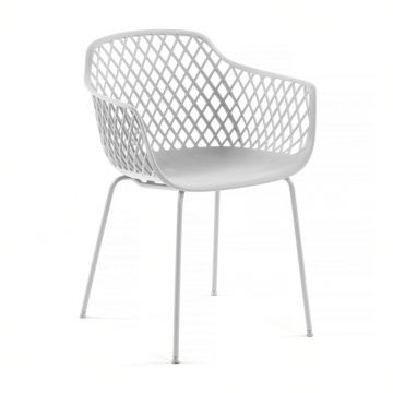 Стул Quinn белый