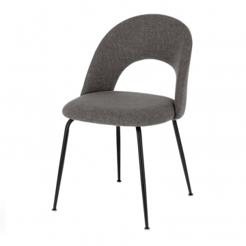 Стул Mahalia темно-серый