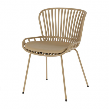 Стул Surpik бежевый