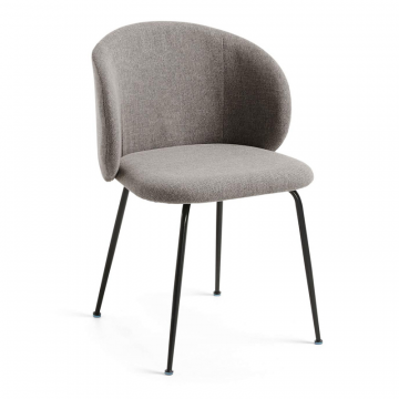 Стул Minna серый