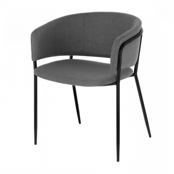 Стул Konnie серый