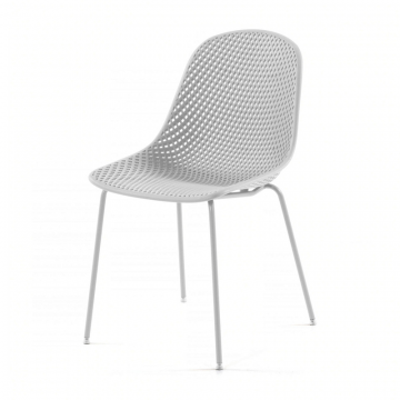 Стул Quinby белый