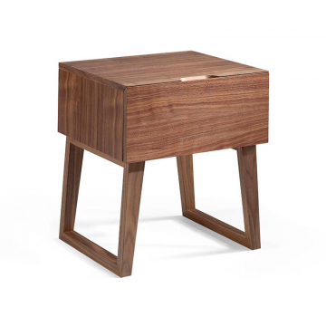 Прикроватная тумбочка CP1702-H /7005