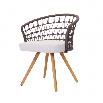 Стул 945 - SHELLS - OUTDOOR