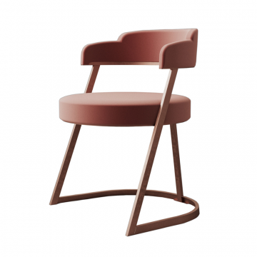 Стул Оскар (ткань)