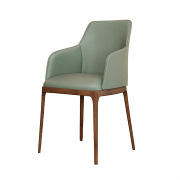 Стул Палермо с подлокотниками