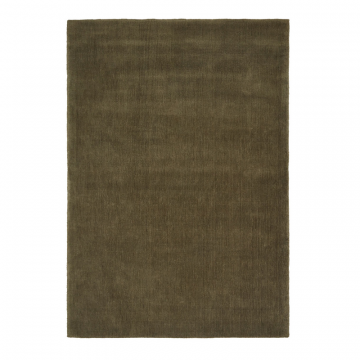 Empuries Ковер зеленого цвета 160 x 230 см