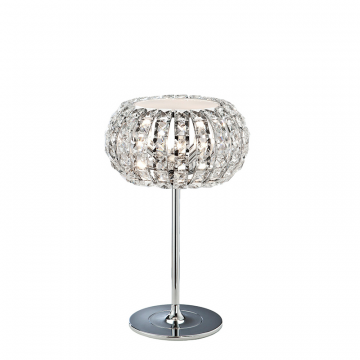 Настольная лампа Diamond 3L