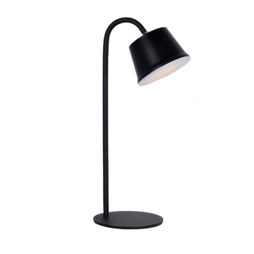 Настольная лампа Cuco LED черный