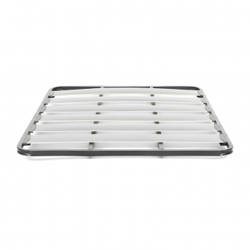 Talo Решетка для кровати 150x190 графит