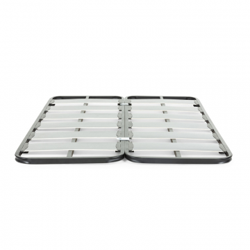 Talo Решетка для кровати 160х200 (2 шт. 80х200) графит