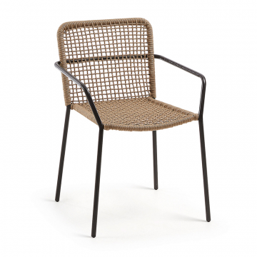 Стул Boomer бежевый