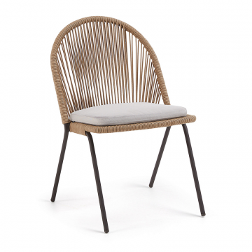 Стул Stad бежевый