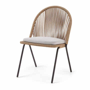 Стул Stad бежевый