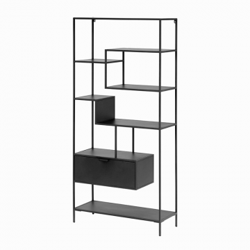 Shantay Книжный стеллаж 80 x 168 cm