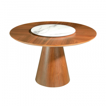 Круглый обеденный стол BRT1702-2 /1016