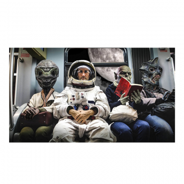 Фотография Galacticos 140x80