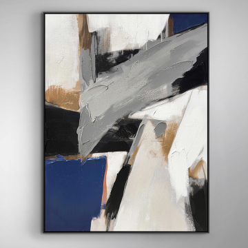 Картина акриловая Espacios II 90X120