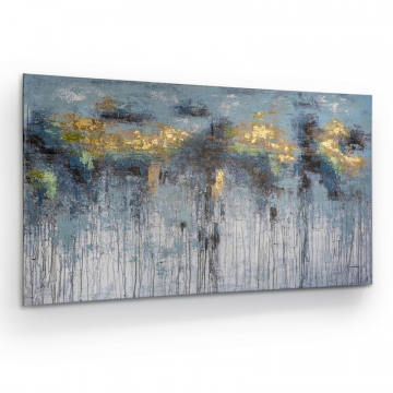 Картина Aquas акрил 90x150