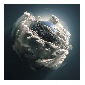 Фотография Madre Tierra 100x100