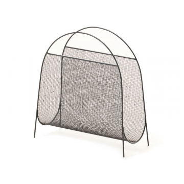 Газетница Aviva темно-серая