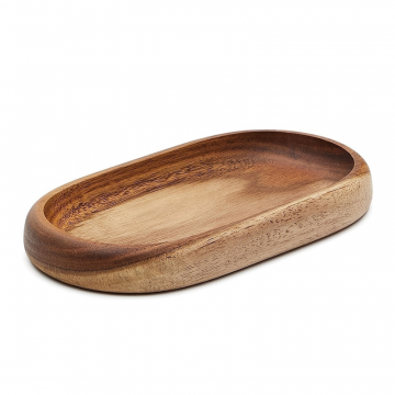 Senda Поднос из дерева акации