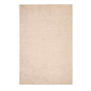 Empuries Ковер из белого полипропилена 200 x 300 см