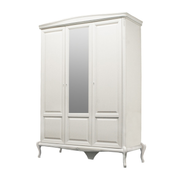 Шкаф для одежды Мокко ММ-316-01/03